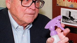 This Man Made Enough Germ Weapons to Destroy the World (And Now He's Dead)